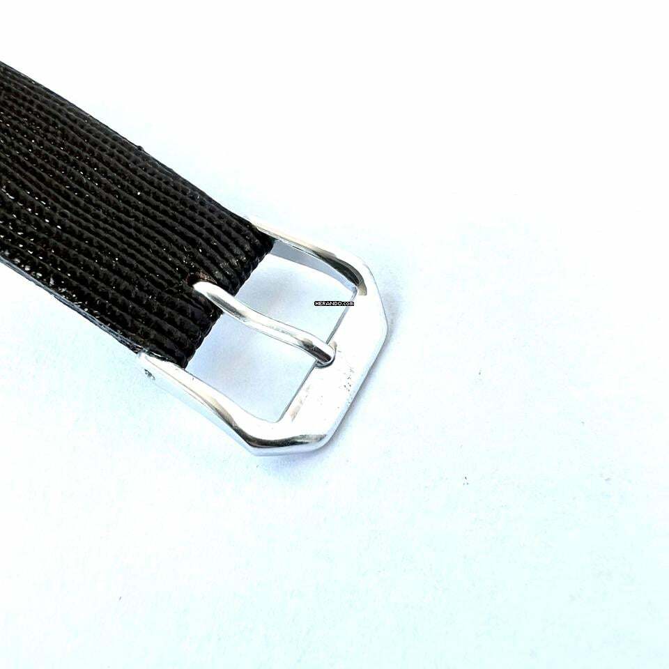 Thumbnail von Tiffany Quartz 20mm Steel 0.39TCW DIAMOND Watch </h1>