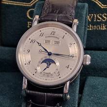 Thumbnail von Chronoswiss Lunar CH 9323 </h1>