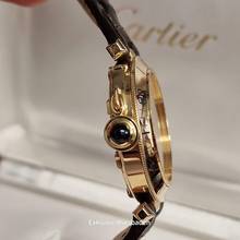 Thumbnail von Cartier Pasha C 1035 </h1>