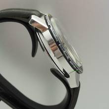 Thumbnail von Jaeger-LeCoultre Classic Chronograph Vintage Shark E2643 Valjoux 72