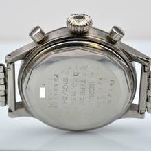 Thumbnail von Breguet Type 20 5101/54 Military France Air Force very rare 1954's