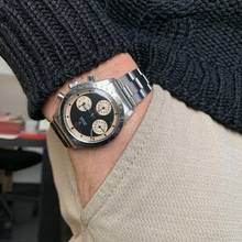 Thumbnail von Rolex Daytona Cosmograph 6262 Daytona Exotic Paul Newman black dial to 3 colors 1970’s </h1>