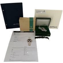 Thumbnail von Rolex Daytona Cosmograph 6262 Daytona Exotic Paul Newman black dial to 3 colors 1970’s </h1>