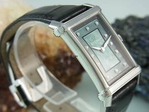 Thumbnail von Eterna Contessa Diamanten Perlmutt Zifferblatt Faltschliesse 2410.41 - 241.776 </h1>