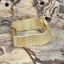 Thumbnail von Patek Philippe Ellipse d'Or 18kt Gelbgold - Ref. 3839/1J-SCI </h1>