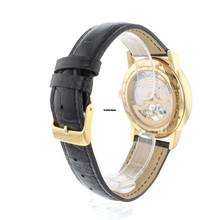 Thumbnail von Frederique Constant Manufacture Heart Beat Yellow Gold Black Dial Limited Edition </h1>