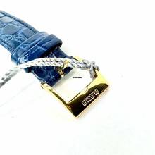 Thumbnail von Rado Florence Quartz 24mm Goldplated Steel & Ceramic Watch </h1>