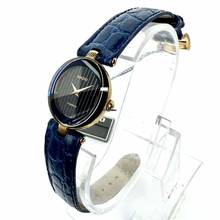 Thumbnail von Rado Florence Quartz 24mm Goldplated Steel & Ceramic Watch </h1>