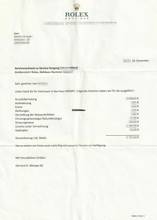 Thumbnail von Rolex Daytona 16528 </h1>