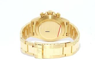 Thumbnail von Rolex Daytona 16528 </h1>