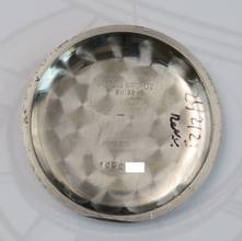 Thumbnail von Breitling Chronomat 808 Venus 175 black dial 1960’s </h1>