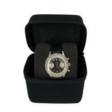 Thumbnail von Breitling Chronomat 808 Venus 175 black dial 1960’s </h1>