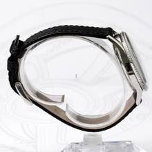 Thumbnail von Breitling Chronomat 808 Venus 175 black dial 1960’s </h1>