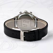 Thumbnail von Breitling Chronomat 808 Venus 175 black dial 1960’s </h1>