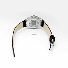 Thumbnail von Hamilton Intra-Matic H38755781 - American Classic Automatic Black Dial Stainless Steel Men's Watch </h1>