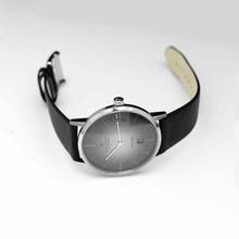 Thumbnail von Hamilton Intra-Matic H38755781 - American Classic Automatic Black Dial Stainless Steel Men's Watch </h1>