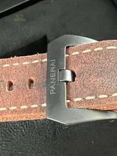 Thumbnail von Panerai 00577 aus 7/2023 mit Mehrwertsteuer im Fullset