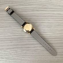 Thumbnail von Rolex Cellini Chronometer 3783 salmon dial rose gold 9KT automatic 1939’s </h1>