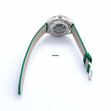 Thumbnail von Hamilton Jazzmaster H32275890 - Jazzmaster Automatic Mother of pearl Dial Stainless Steel Ladies Watch </h1>