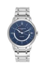 Thumbnail von Baume & Mercier Classima Ref.M0A10483 2021 Full Set Ungetragen