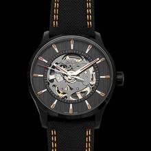Thumbnail von Mido Multifort M038.436.37.051.00 - Multifort Automatic Black Dial Stainless Steel Men's Watch </h1>