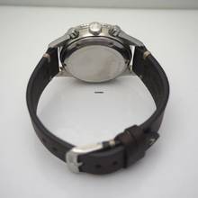 Thumbnail von Heuer Autavia Chronograph 2446 Vintage Valjoux 72 ca.1966