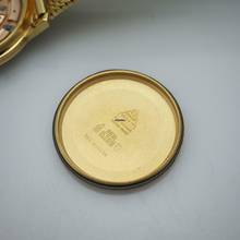 Thumbnail von Omega Constellation Vintage Automatik 168.010/11 Gold 18K/750 Omega Box TOP