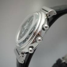 Thumbnail von IWC Da Vinci Perpetual Calendar 3750 Ewiger Kalender Perpetual Calendar Stahl Box+Papiere Full Set Box und Papiere