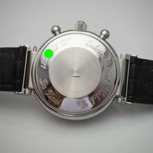 Thumbnail von IWC Da Vinci Perpetual Calendar 3750 Ewiger Kalender Perpetual Calendar Stahl Box+Papiere Full Set Box und Papiere