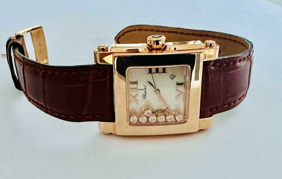  Chopard Happy Sport 275321-5001  