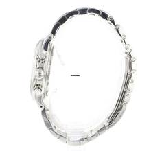 Thumbnail von Blancpain Léman Fly-Back Chrono Flyback Black Dial </h1>