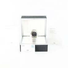 Thumbnail von IWC Ingenieur Automatic Steel Black Dial </h1>