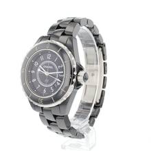 Thumbnail von Chanel J12 Black Ceramique 33MM </h1>