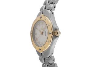 Thumbnail von Ebel Sportwave Ref.6087621 1997 Box&Beschreibung sehr gut Vintage