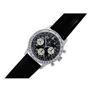  Breitling Navitimer Cosmonaute 809 Venus 178  