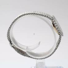 Thumbnail von Vacheron Constantin Ladies Cocktail Dress Factory diamonds white gold 18KT 1970's </h1>