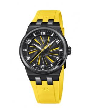  Perrelet Turbine Titanium 41 Yellow in 6 verschiedenen Farben verfügbar 