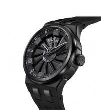 Thumbnail von Perrelet Turbine Titanium 41 Yellow in 6 verschiedenen Farben verfügbar