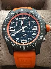 Thumbnail von Breitling Endurance Orange 44mm neu