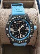 Thumbnail von Breitling Endurance 44mm Hellblau