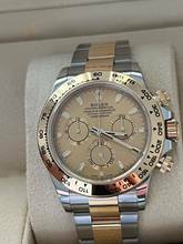 Thumbnail von Rolex Daytona 116503 ungetragen aus 2023 im Fullset