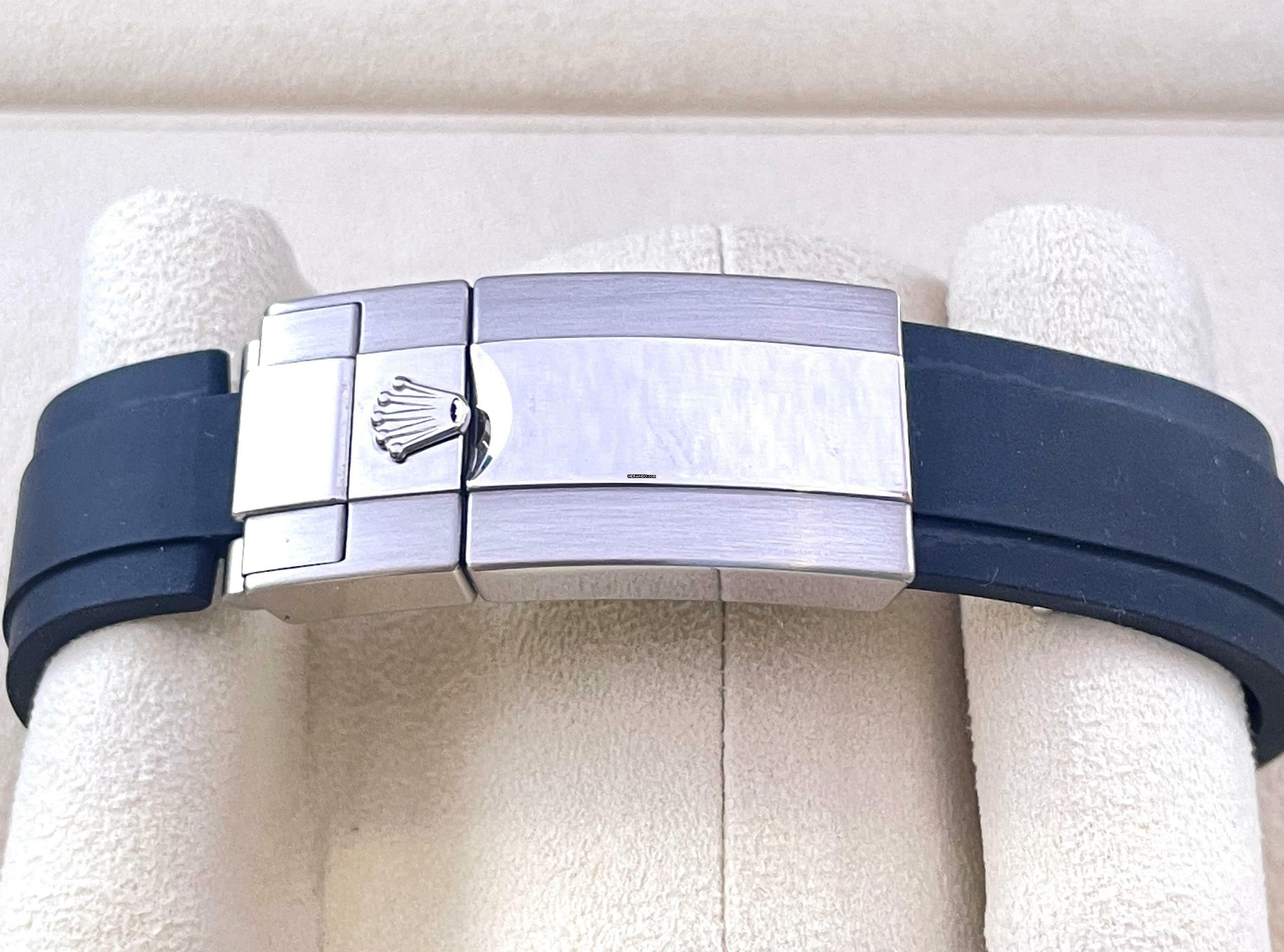 Thumbnail von Rolex Daytona 116519LN GHOST DIAL TOP CONDITION FULL SET with Box&Papers