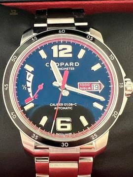 Chopard Mille Miglia