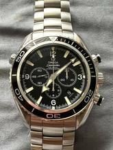 Thumbnail von Omega Seamaster Planet Ocean Chronograph
