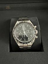 Thumbnail von Omega Speedmaster Moonwatch 42mm ungetragen