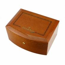 Thumbnail von Audemars Piguet Jules Audemars Tourbillon Platinum back winder blue dial very rare </h1>