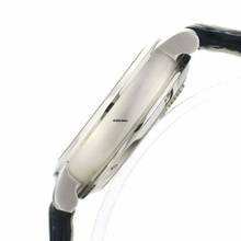 Thumbnail von Audemars Piguet Jules Audemars Tourbillon Platinum back winder blue dial very rare </h1>