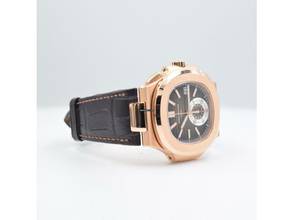 Thumbnail von Patek Philippe Nautilus 5980r-001 Full Set New 2023 </h1>