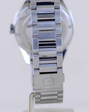 Thumbnail von TAG Heuer Carrera Calibre 7 Date Twin-Time Automatic black Dial Klassiker 41mm Cal 7 </h1>