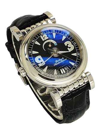  Dubey & Schaldenbrand Rare Spiral CAP Limited 300 </h1> 